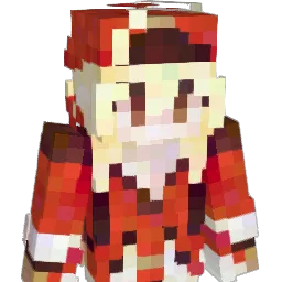 Enigma_02's Minecraft skin