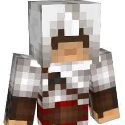 Enigma_Optimist's Minecraft skin