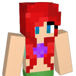 EnigmaticMander's Minecraft skin