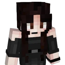 EnigmaticQueenn's Minecraft skin
