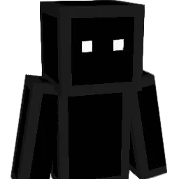 EniodaS Minecraft avatar bust