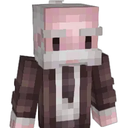 Enishi64 Minecraft avatar bust