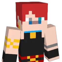 Enishi_M Minecraft avatar bust