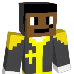 Enivo75 Minecraft avatar bust