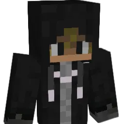 Enix276 Minecraft avatar bust