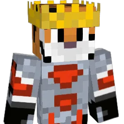 Enj0y42 Minecraft avatar bust
