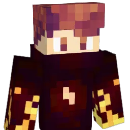 Enj0yMyHax_ Minecraft avatar bust