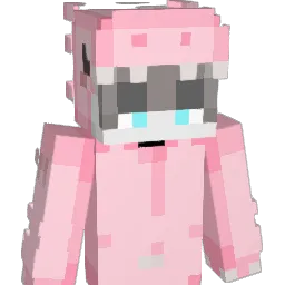 Enjoi_Etwan Minecraft avatar bust
