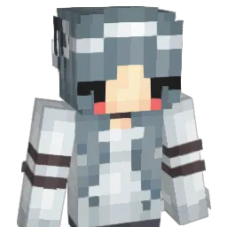 EnjoyDeathScreen's Minecraft skin