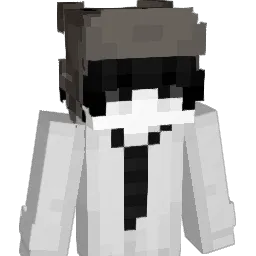 EnjoyMyAirHits Minecraft avatar bust