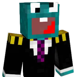 EnjoyMyCleanUP's Minecraft skin
