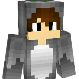 EnjoyMyCrits_ Minecraft avatar bust