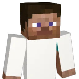 EnjoyMyKillz Minecraft avatar bust