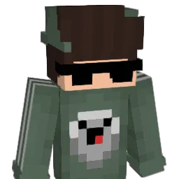 Enjoy_My_Clients Minecraft avatar bust