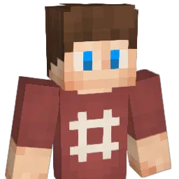 Enjoy_My_Kill Minecraft avatar bust