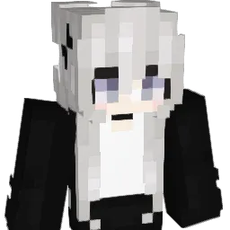 Enjoycola's Minecraft skin