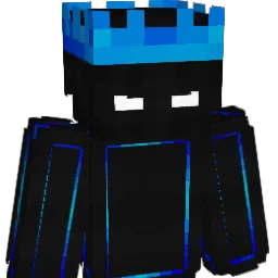 EnjoyingRiver69 Minecraft avatar bust