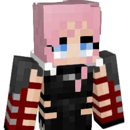 Enju_Rin Minecraft avatar bust