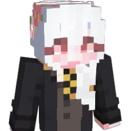 Enjuu's Minecraft skin