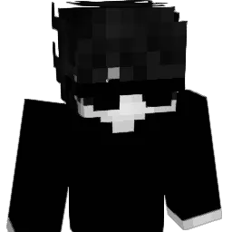Enkeyu Minecraft avatar bust