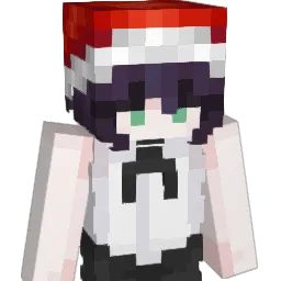 Enkh's Minecraft skin