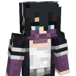 Enki000's Minecraft skin