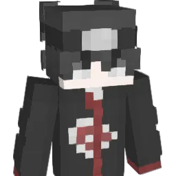 Enkiovo Minecraft avatar bust