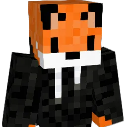 Enlaceh Minecraft avatar bust