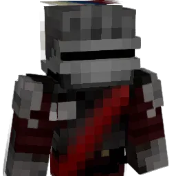EnlistedDiabetus Minecraft avatar bust