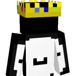 Enlun1202 Minecraft avatar bust