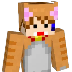 Enmiiiiiii Minecraft avatar bust
