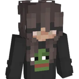 Enmr's Minecraft skin