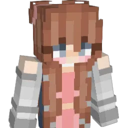 EnnaGee's Minecraft skin