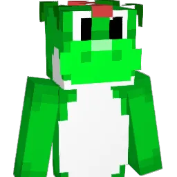 EnnardML Minecraft avatar bust