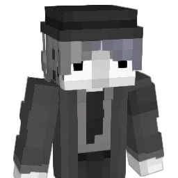 EnnardSUS Minecraft avatar bust