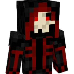 EnneVi's Minecraft skin