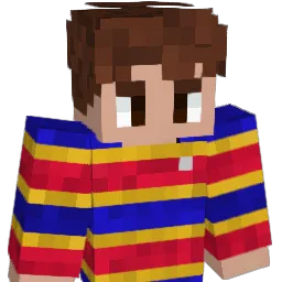 Enneee's Minecraft skin