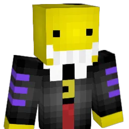 Enney's Minecraft skin
