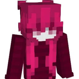 Enni_T Minecraft avatar bust