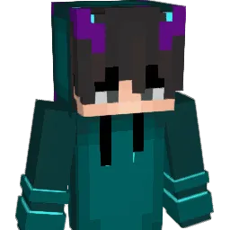 EnnioPaulicone Minecraft avatar bust