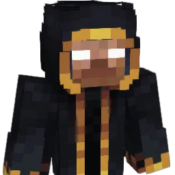 Enno82 Minecraft avatar bust