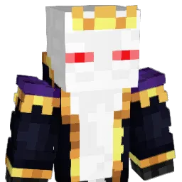 Ennpathy Minecraft avatar bust