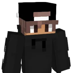 Ennvyyyyyy Minecraft avatar bust