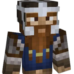 EnoIV's Minecraft skin