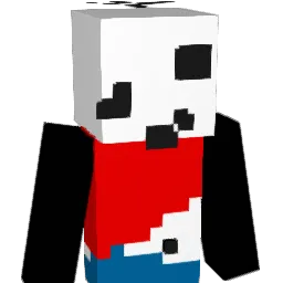 EnoLabeIIo Minecraft avatar bust