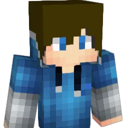 Enohpi1S Minecraft avatar bust