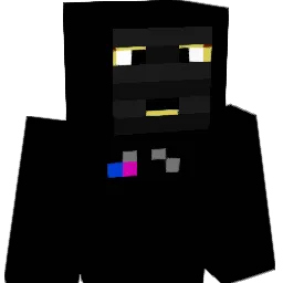 Enoj10113 Minecraft avatar bust