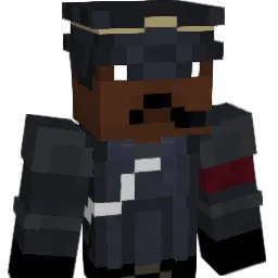 Enol054 Minecraft avatar bust