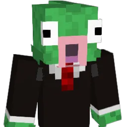 Enoloc's Minecraft skin
