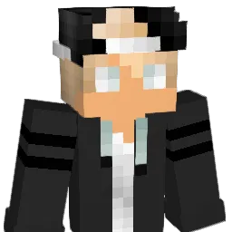 EnomisZ's Minecraft skin